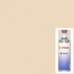 Spray esmalte poliuretano 2 comp. blanco - POLIURETANO